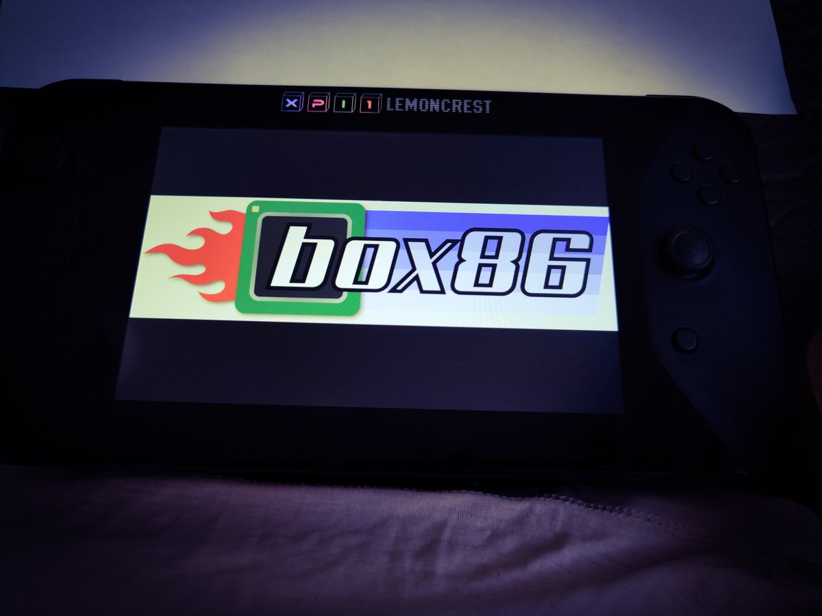 lemoncrest's tweet photo. Just an important picture, about ptitSeb #project, we love #box86 and #box64

Follow the project at:
https://t.co/tXGNa2a8ca
https://t.co/ATJbrFKZI9

#raspberrypi #devops #DEVCommunity #linux #arm #handheld #development #gamedev #gamer #game #games #GOG #GamesPeoplePlay #hardware https://t.co/IXVb6POX4s