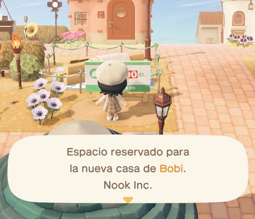 missyl_ac's tweet photo. ¡Bobi se viene a vivir a River Hill por fin! Mil gracias a @kingzayner ❤️ thank u so so so so much baby! 🥰 https://t.co/UwMeR7Uh3H
