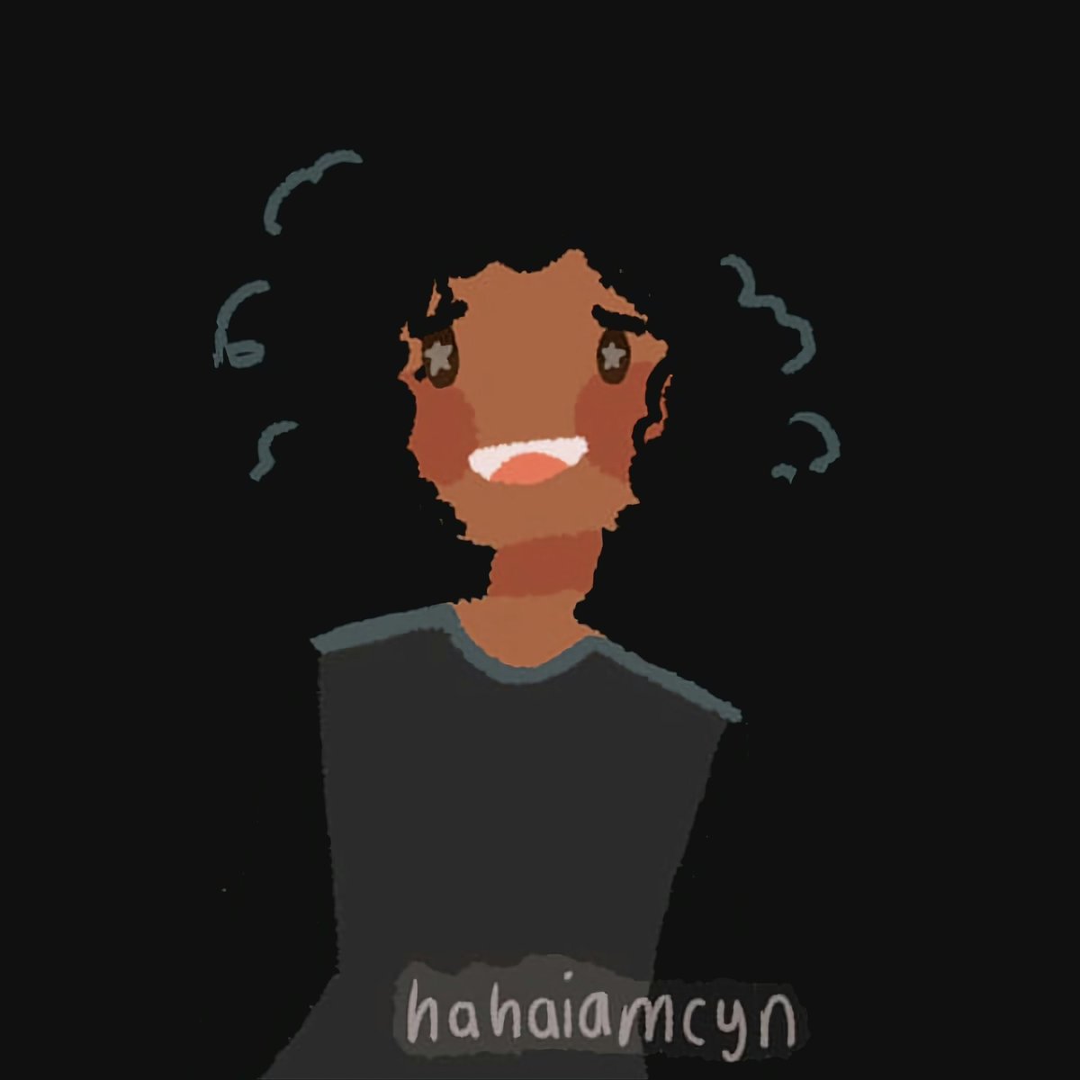 Graeme_Lord's tweet photo. Various renditions of me from the last two years. https://t.co/pbNoIMoNME