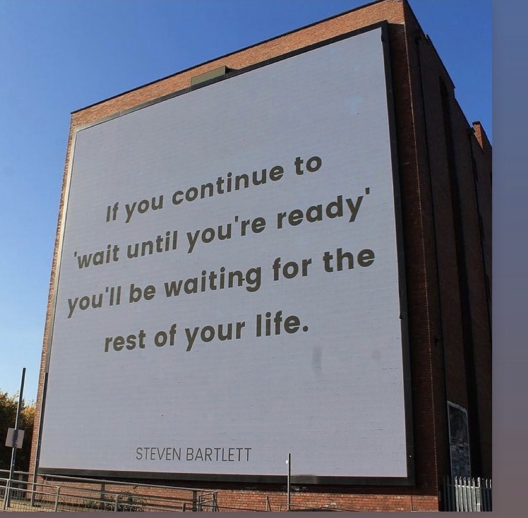 What small step can you take today?