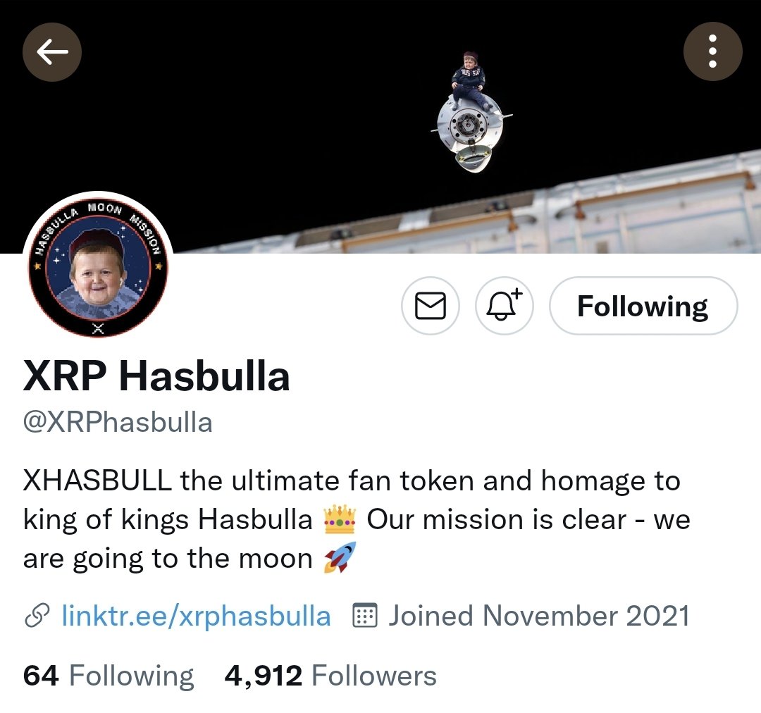 minniematcha's tweet photo. @TheXRPLord @srhjntrjn @XRPhasbulla Done! :) https://t.co/S4fyUEU3gP