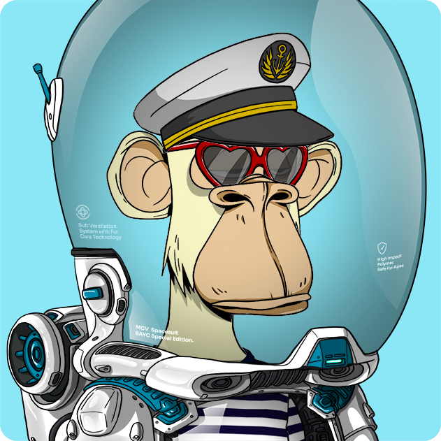 biggunn01's tweet photo. @TacitaToons @Chaotachicken @jimmyfallon @BoredApeYC @marscatsvoyage Hey @jimmyfallon - Here is your Ape all suited and ready for a trip to Mars! Some of your fellow Apes are already along for the ride. I hope you choose to join us on the adventure of a lifetime! Check out @marscatsvoyage for more details! #MarsCatsVoyage #MCV #wenmars #nft #nfts https://t.co/5uPtVbjdkI