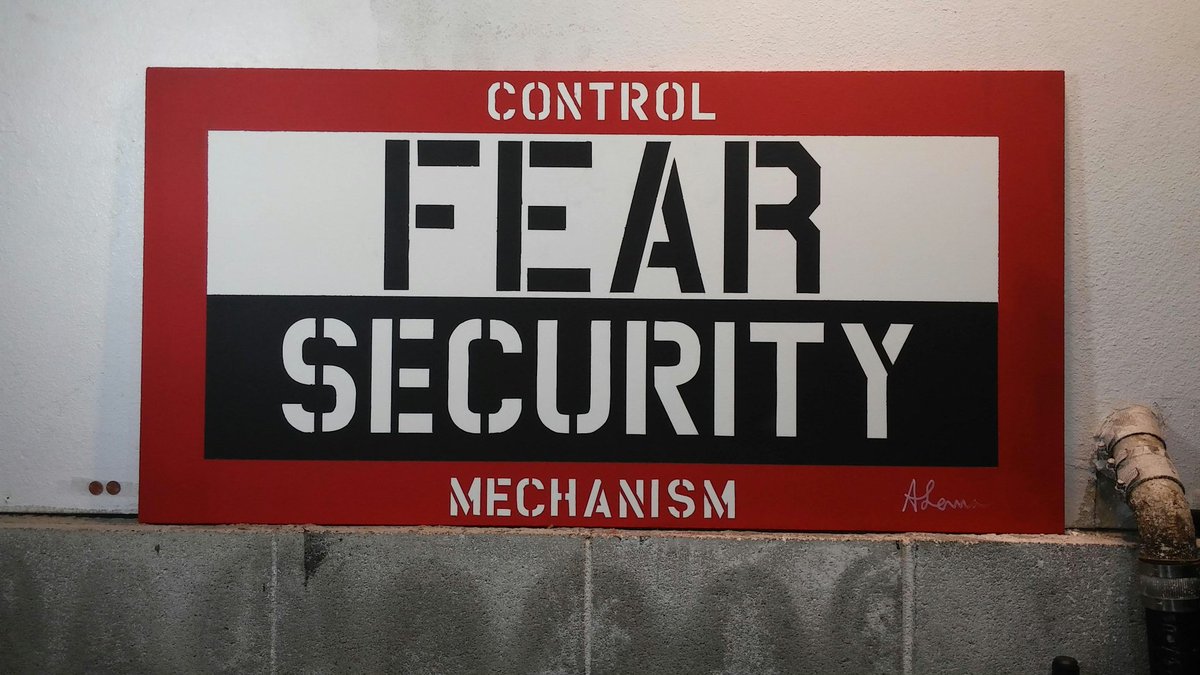 DualityColle's tweet photo. @RubinReport Vaccine Mandates
#ControlMechanism https://t.co/NAT23lJRdR
