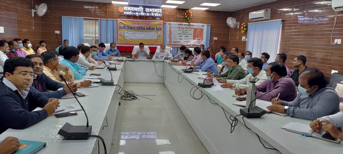 DM Deoria tweet media