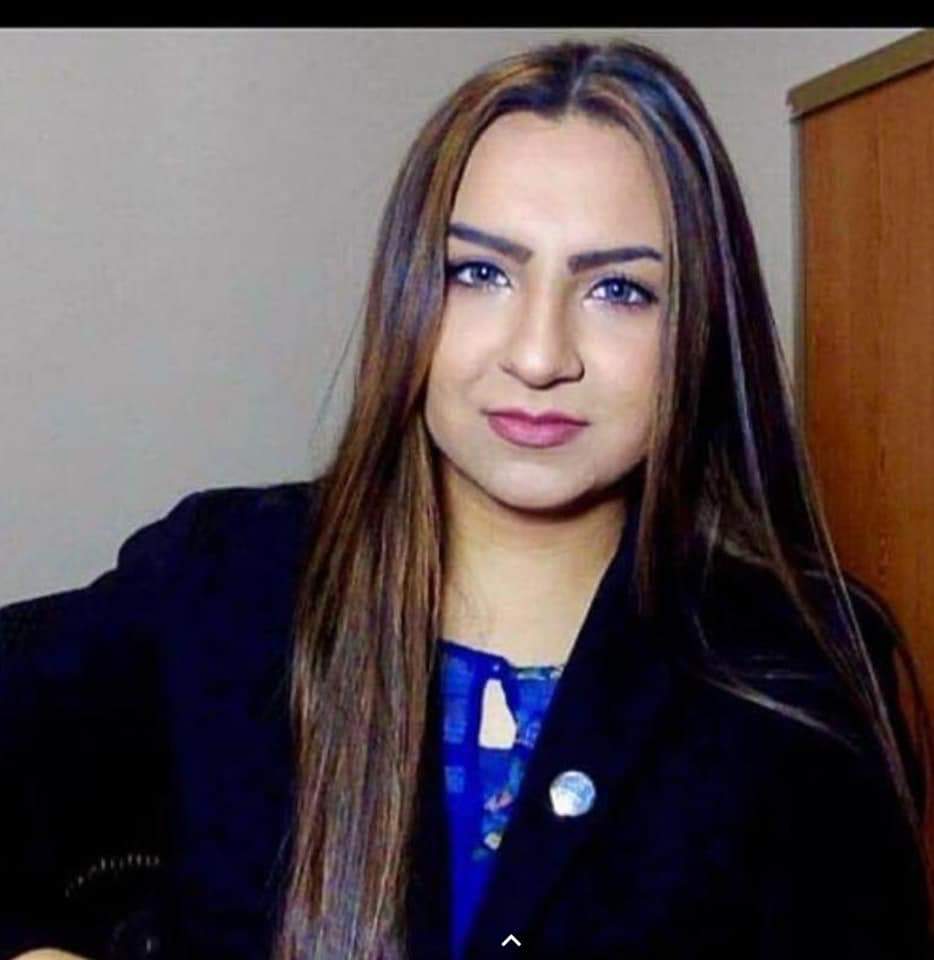 sindhicongress's tweet photo. On 10th November, 2021 Ms Dua Kalhoro, on behalf of World Sindhi Congress (WSC), attended the ‘Unrepresented Diplomats Training Project’ held by the Unrepresented Nations and People Organization (UNPO). The project is aimed to train the young persons to effectively present https://t.co/nJb0IOwo0U