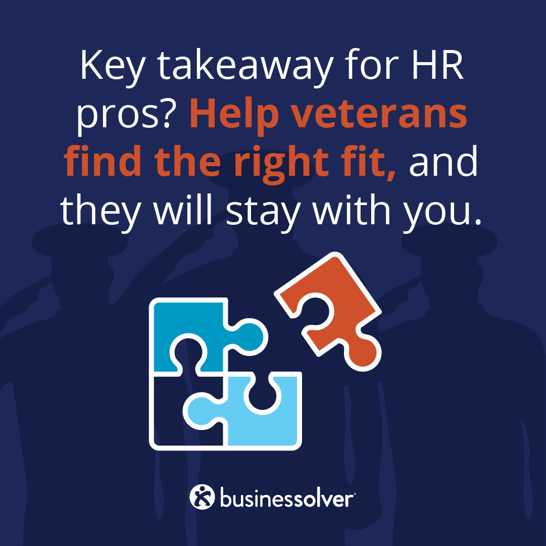 CopieGary's tweet photo. Happy #VeteransDay! As we honor those who have served our country, we need to be mindful of the employment challenges veterans and military spouses face everyday.
Swipe ➡️ &amp; check out our white paper, "Called to Serve" to learn more: https://t.co/AX75NixI6s https://t.co/NBP69mzNtj