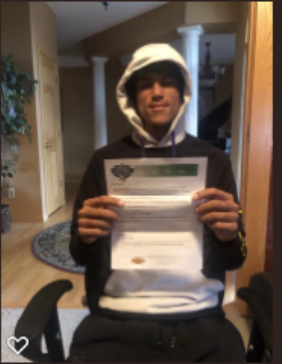 Storm fans- Awesome news out of Chanhassen. Ty Williams was selected to the MN HS Football All-Star game played at US Bank Stadium on December 4th. Watch Kare 11 Extra tonight for the official announcement of teams. What an awesome honor Ty, congrats young man! #StormStar <a href="/ISD112/">E Carver Co Schools</a>
