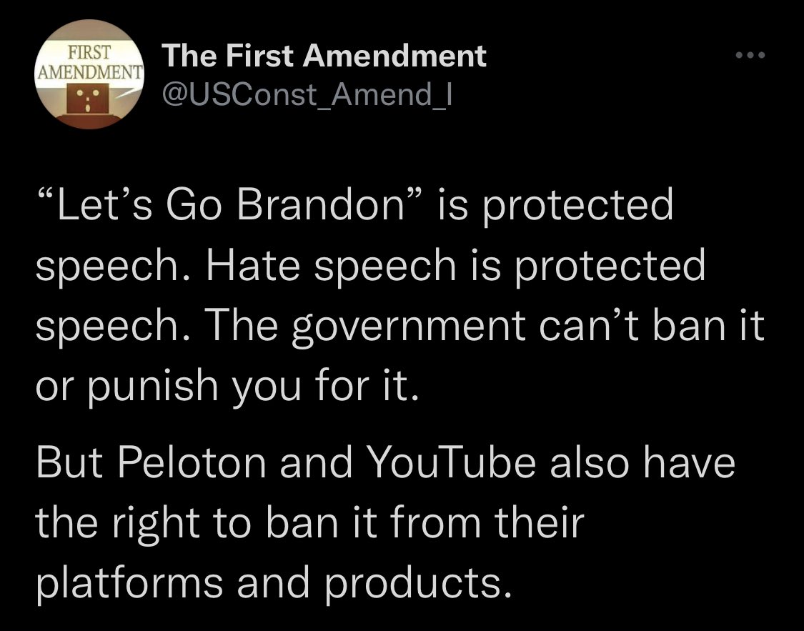 Bad Legal Takes tweet media