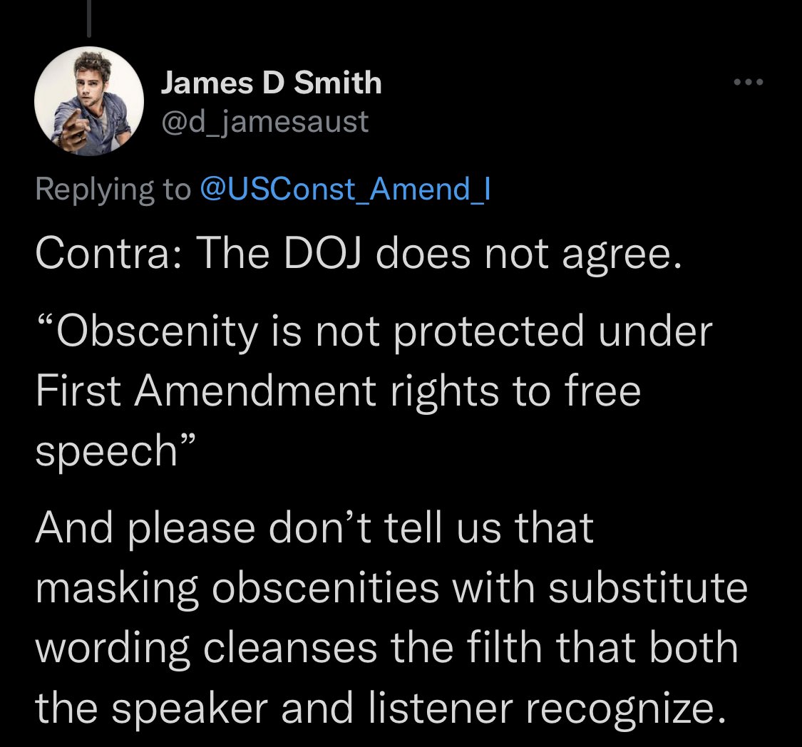 Bad Legal Takes tweet media