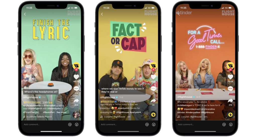 Newhaven Media tweet media