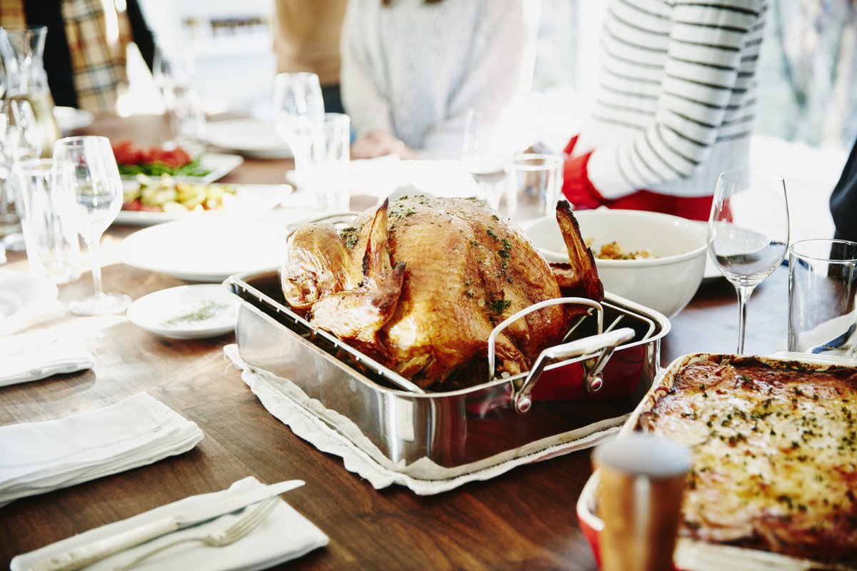 If you are heading into the holiday season this year with diabetes on your plate, then make sure to check out these do's and don'ts before eating your fill. bit.ly/3DcbE2g