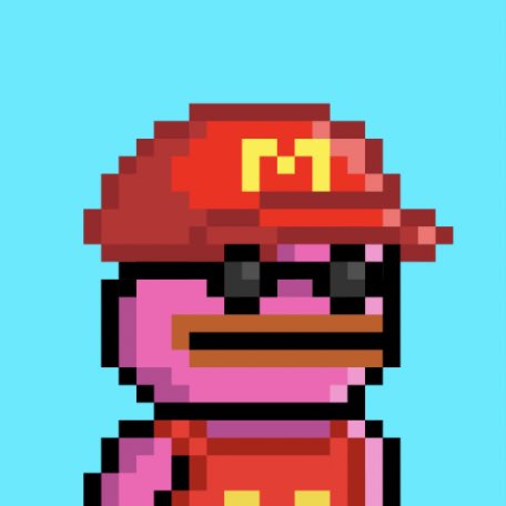 Skullies6666's tweet photo. We are going to give away a @FrogBoizNFT #1252 to one lucky winner. what to do ? ⤵️

1. Follow us on Twitter ✅
2. Retweet This post ⬇️
3. Tag 3 friends in the comments  

this will end in 48 hours
Good luck! 

#Giveaways #NFTGiveaway #Solana #NFTs https://t.co/stnda1878g