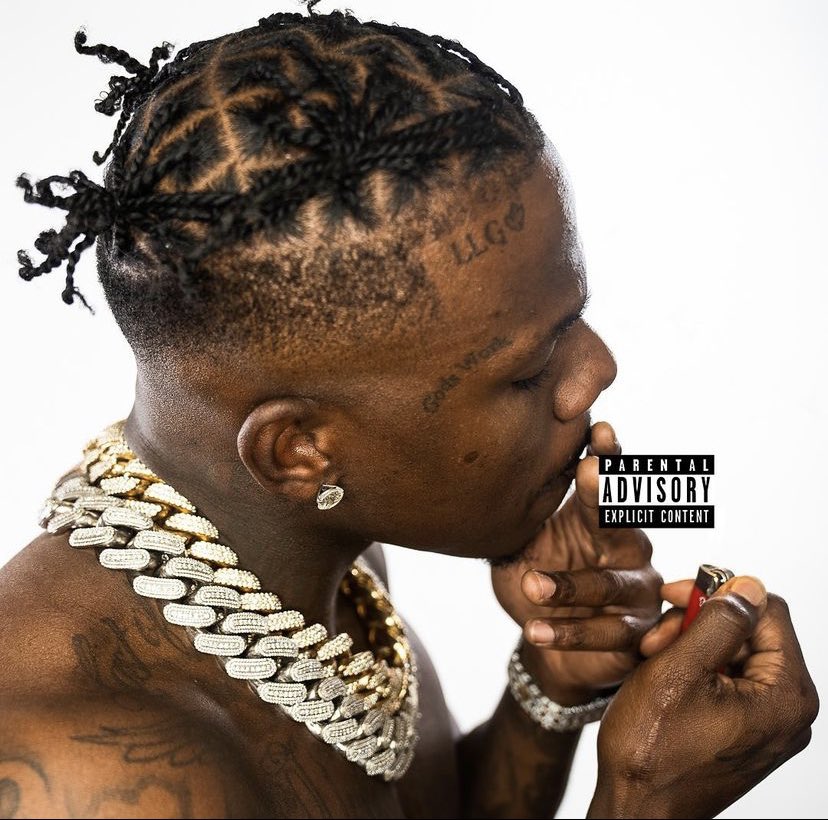 New <a href="/dababy/">DaBABY 🇨🇦</a> out now! Track 5. Prod by <a href="/goodworkcharlie/">𝐂HARLIE HEAT</a> and @99busco 🔥
#HouseOf99