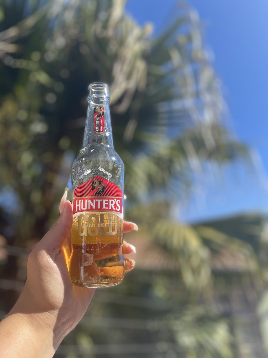 Wanna win exclusive tickets for the most refreshing party &amp; start your summer? Visit <a href="/hunterscider/">Hunter's Cider</a> &amp; check out the pinned post. Time to get jabbed &amp; head out! #HuntersRefreshes #MusicNeedsYou #StaySafe