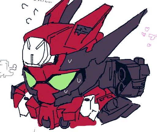 えちゃー! 