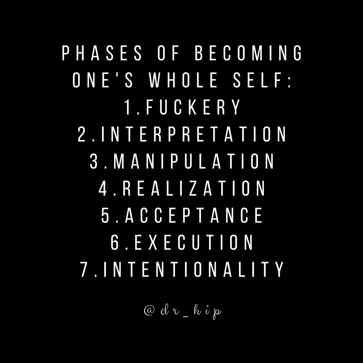 dr_hip_'s tweet photo. Life's jovial until it's ugly until it's purposive and that's okay. Growth is supposed to be ever changing. #makelifematter https://t.co/wisS5t2rll
