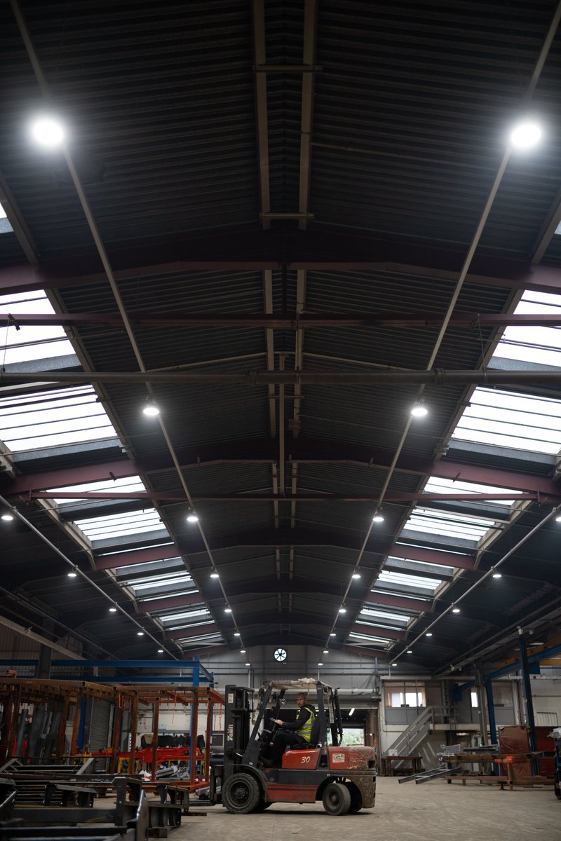 SFM Engineering tweet media