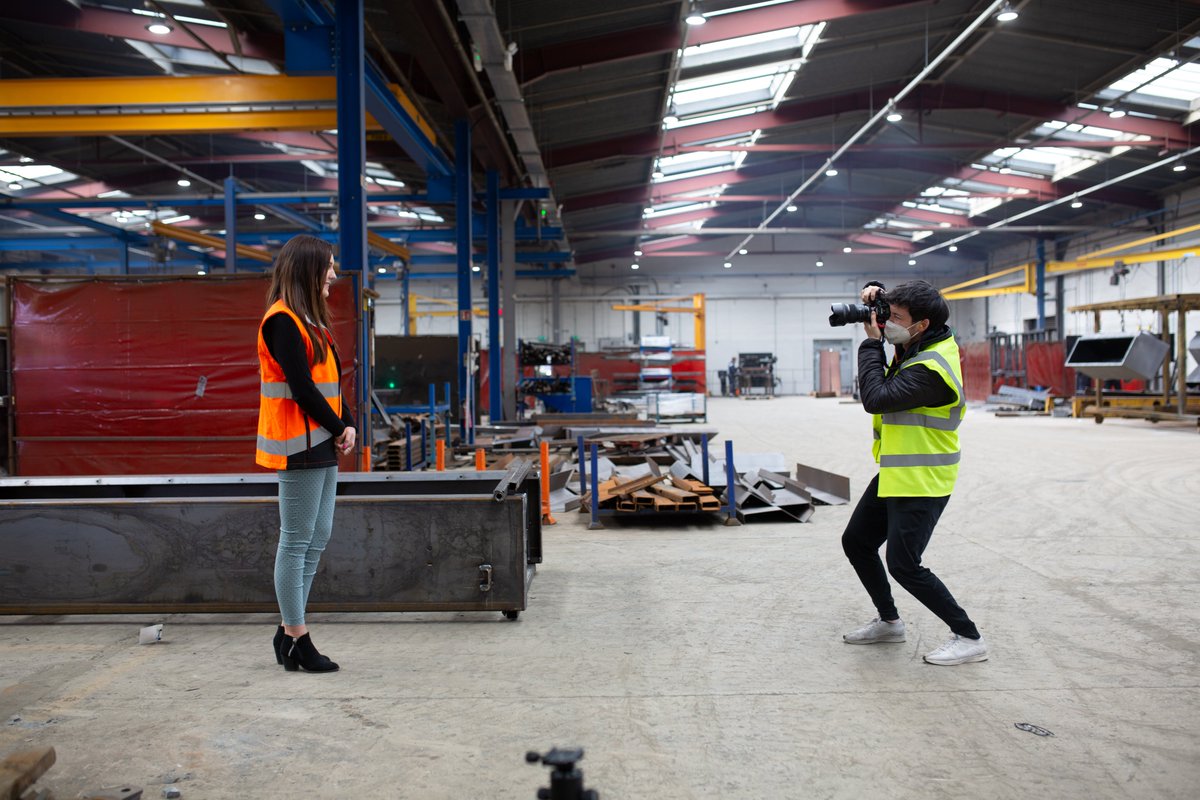 SFM Engineering tweet media