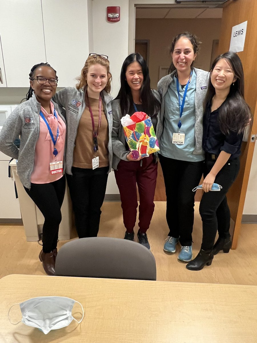 Cathy Wang, MD (@catherinewangmd) on Twitter photo These 4 residents have been holding it down in Shapiro taking care of all our π« patients - notice anything?? π©πΏββοΈπ©πΎββοΈπ©π½ββοΈπ©π»ββοΈ <a href="/tracymakMD/">Tracy TM, MD, MPH</a> <a href="/AlexSpacht/">Alex Spacht</a> <a href="/norataranto/">norataranto</a> <a href="/meganjang/">Megan Jang</a> <a href="/BrighamMedRes/">Brigham and Women's Medicine Residents</a> β¨ #wim #medicine #medtwitter #thefutureisfemale These 4 residents have been holding it down in Shapiro taking care of all our π« patients - notice anything?? π©πΏββοΈπ©πΎββοΈπ©π½ββοΈπ©π»ββοΈ <a href="/tracymakMD/">Tracy TM, MD, MPH</a> <a href="/AlexSpacht/">Alex Spacht</a> <a href="/norataranto/">norataranto</a> <a href="/meganjang/">Megan Jang</a> <a href="/BrighamMedRes/">Brigham and Women's Medicine Residents</a> β¨ #wim #medicine #medtwitter #thefutureisfemale
