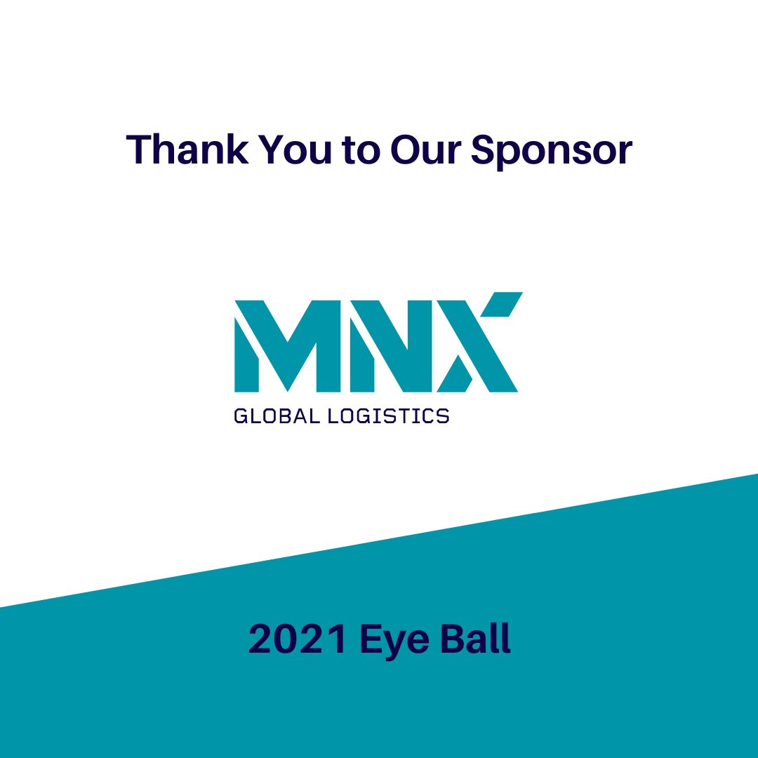 WorldCanSee's tweet photo. Thank you to @MNXLogistics for your support of the 2021 Eye Ball! We are so grateful for your partnership. https://t.co/8Q8LGMQvGa
