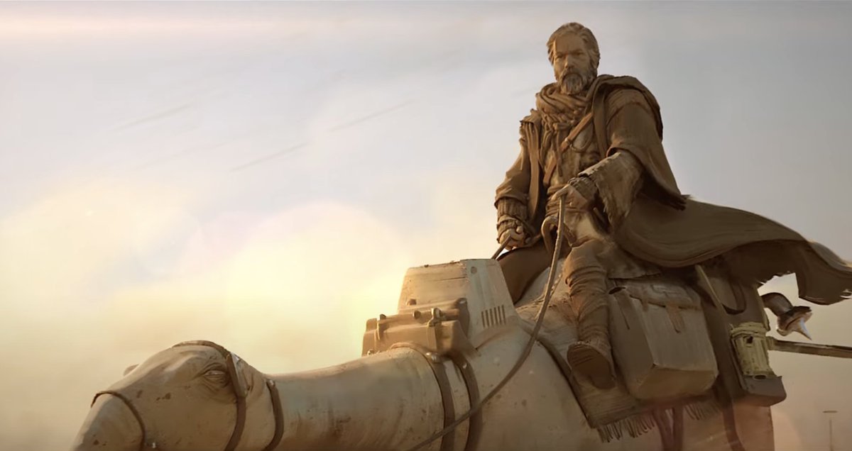 screentime's tweet photo. Official concept art from #ObiWanKenobi https://t.co/etb8Ia2TaF