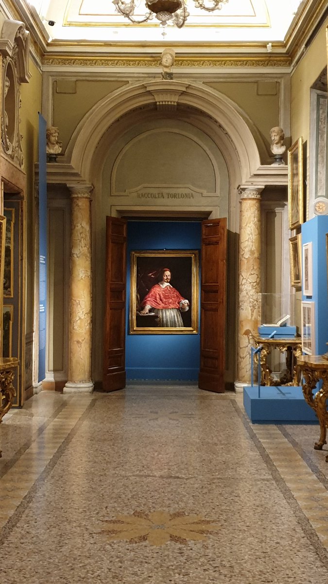 Pensare a cose belle 
#galleriacorsini #PlautillaBricci #architettrice