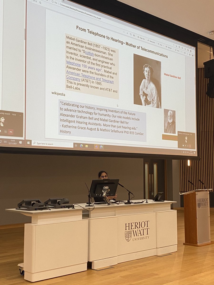 Heba Shoukry (@hebashoukry4) on Twitter photo Building ISSS Community Event happening now 💪💪💪 inspiring research journeys 🤩🤩🤩 celebrating Marie Curie Birthday #femalerolemodels #engineering #buildingcommunity <a href="/ISSS_HW/">ISSS Heriot-Watt</a> <a href="/ISSS_Society/">HWU- ISSS Society</a> <a href="/HeriotWatt_EPS/">Heriot-Watt Engineering & Physical Sciences</a> <a href="/HWU_EPS/">Heriot-Watt Research@EPS</a> Building ISSS Community Event happening now 💪💪💪 inspiring research journeys 🤩🤩🤩 celebrating Marie Curie Birthday #femalerolemodels #engineering #buildingcommunity <a href="/ISSS_HW/">ISSS Heriot-Watt</a> <a href="/ISSS_Society/">HWU- ISSS Society</a> <a href="/HeriotWatt_EPS/">Heriot-Watt Engineering & Physical Sciences</a> <a href="/HWU_EPS/">Heriot-Watt Research@EPS</a>