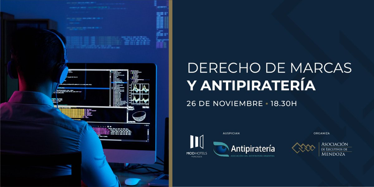 eventbrite.com.ar/e/derecho-de-m…