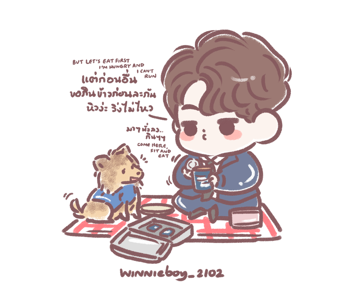 ᴡɪɴɴɪᴇʙᴏʏ🐰✨ tweet media