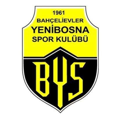 #yenibosnaspor ‘umuzun bu hafta  ki maçları,

                 A TAKIMI
                  5. GRUP
🏆Süper Amatör A Takım 
🏟Bahçelievler İl Özel İdare
Stadyumu (Yenibosna Stadı)
📆13.11.2021 Cumartesi
⏰14.30
⚽Yenibosna - Yahyakemal