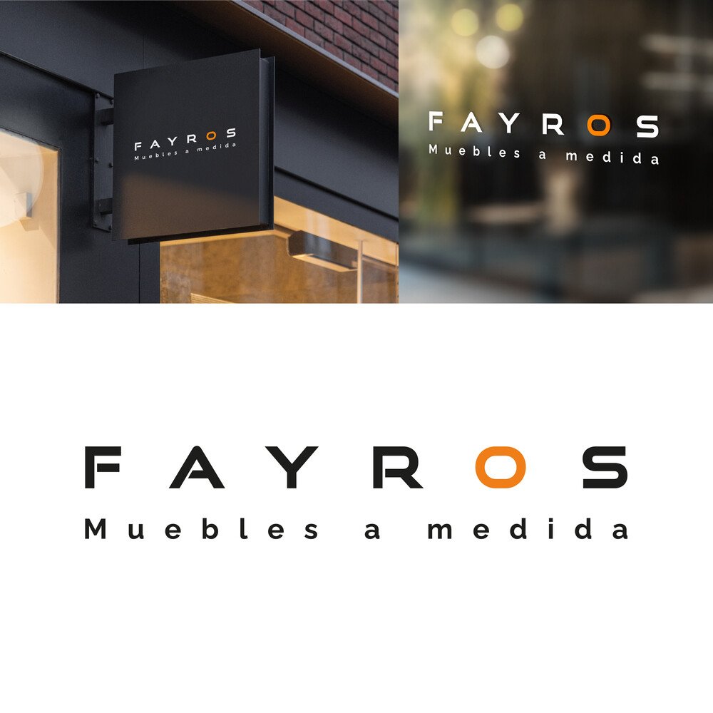 lider_logo's tweet photo. FAYROS. 
Llegaron a LiderLogo solicitando el servicio de Pack de identidad, y aquí pudieron encontraron la solución a su búsqueda de identidad corporativa. 
.
.
💥En Liderlogo ofrecemos el servicio que tu organización necesita. https://t.co/2wJpxTUx8c