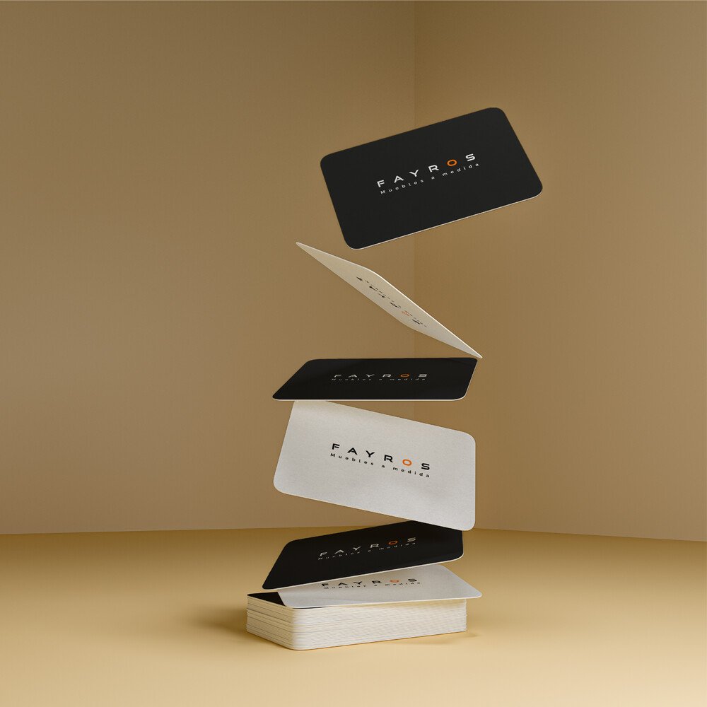lider_logo's tweet photo. FAYROS. 
Llegaron a LiderLogo solicitando el servicio de Pack de identidad, y aquí pudieron encontraron la solución a su búsqueda de identidad corporativa. 
.
.
💥En Liderlogo ofrecemos el servicio que tu organización necesita. https://t.co/2wJpxTUx8c