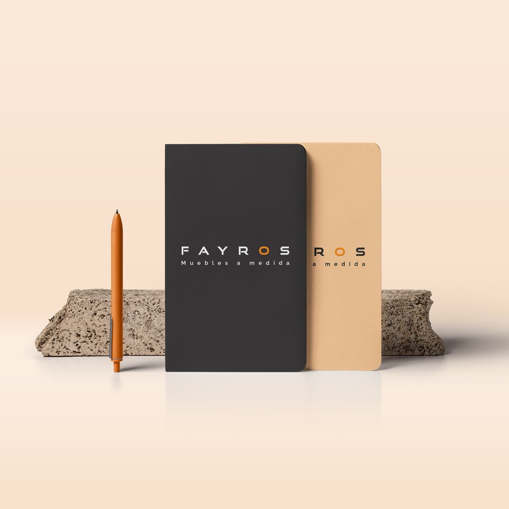 lider_logo's tweet photo. FAYROS. 
Llegaron a LiderLogo solicitando el servicio de Pack de identidad, y aquí pudieron encontraron la solución a su búsqueda de identidad corporativa. 
.
.
💥En Liderlogo ofrecemos el servicio que tu organización necesita. https://t.co/2wJpxTUx8c