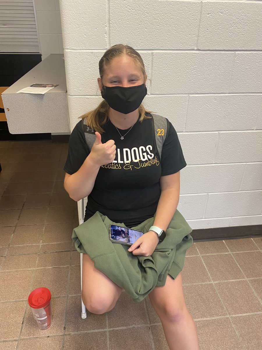 Adrian College SGA tweet media