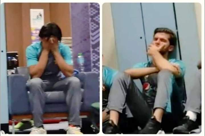 DanishJanjua_'s tweet photo. WE LOVE YOU 🤟❤️. Our National Heroes. Don't be Sad.
 #ShaheenShahAfridi https://t.co/ChavRF6Yv1