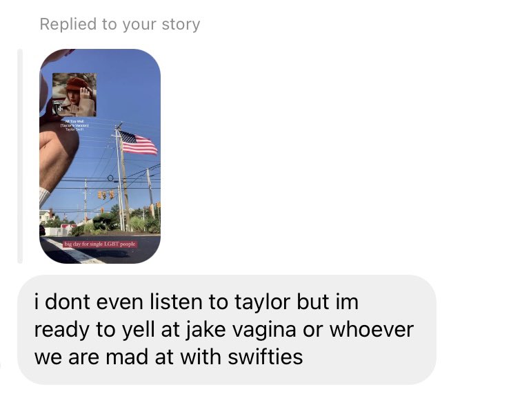 mattxiv's tweet photo. happy red (taylor’s version) day to all who celebrate https://t.co/X94lA4ZtOr