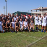 Photo by AFL Middle East (@AFLME)