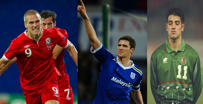 Bluebirds Past tweet media