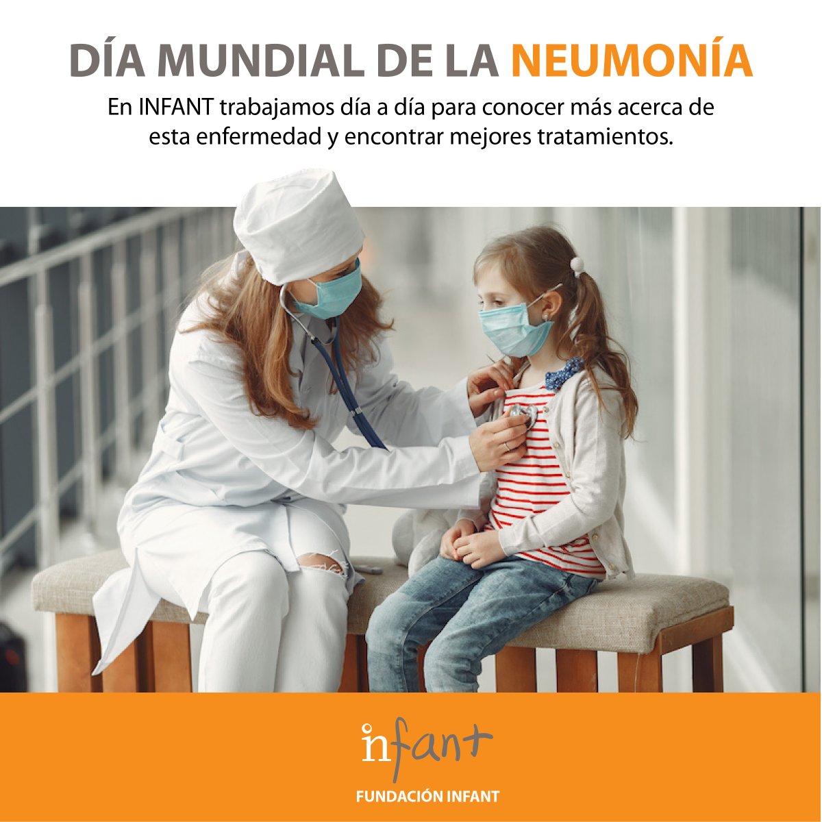 Fundación Infant (@fundacioninfant) on Twitter photo 