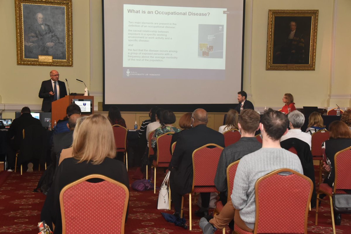 Royal College of Physicians of Ireland tweet media