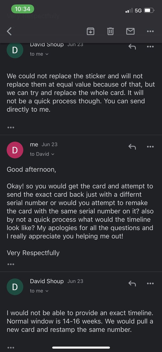 Dakota Brueland tweet media