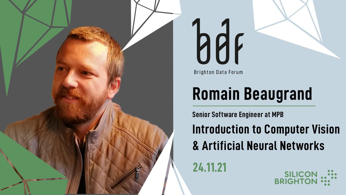 Silicon Brighton tweet media