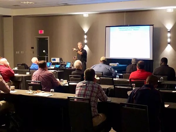 nabpilot's tweet photo. Happening this Wednesday and Thursday in DC: ATSC 3.0 Physical Layer Seminar presented by Gary Sgrignoli https://t.co/J0LHcc2x8G https://t.co/T5rWUjx8g2
