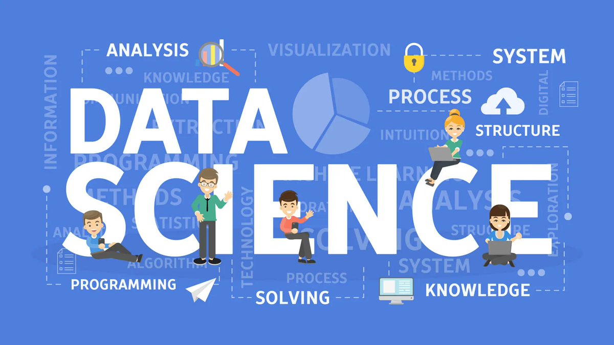 kdnuggets's tweet photo. Top 7 #DataScience Certifications That You Can Consider - GeeksforGeeks https://t.co/ZclJhSO0It https://t.co/2AzLi09GPj