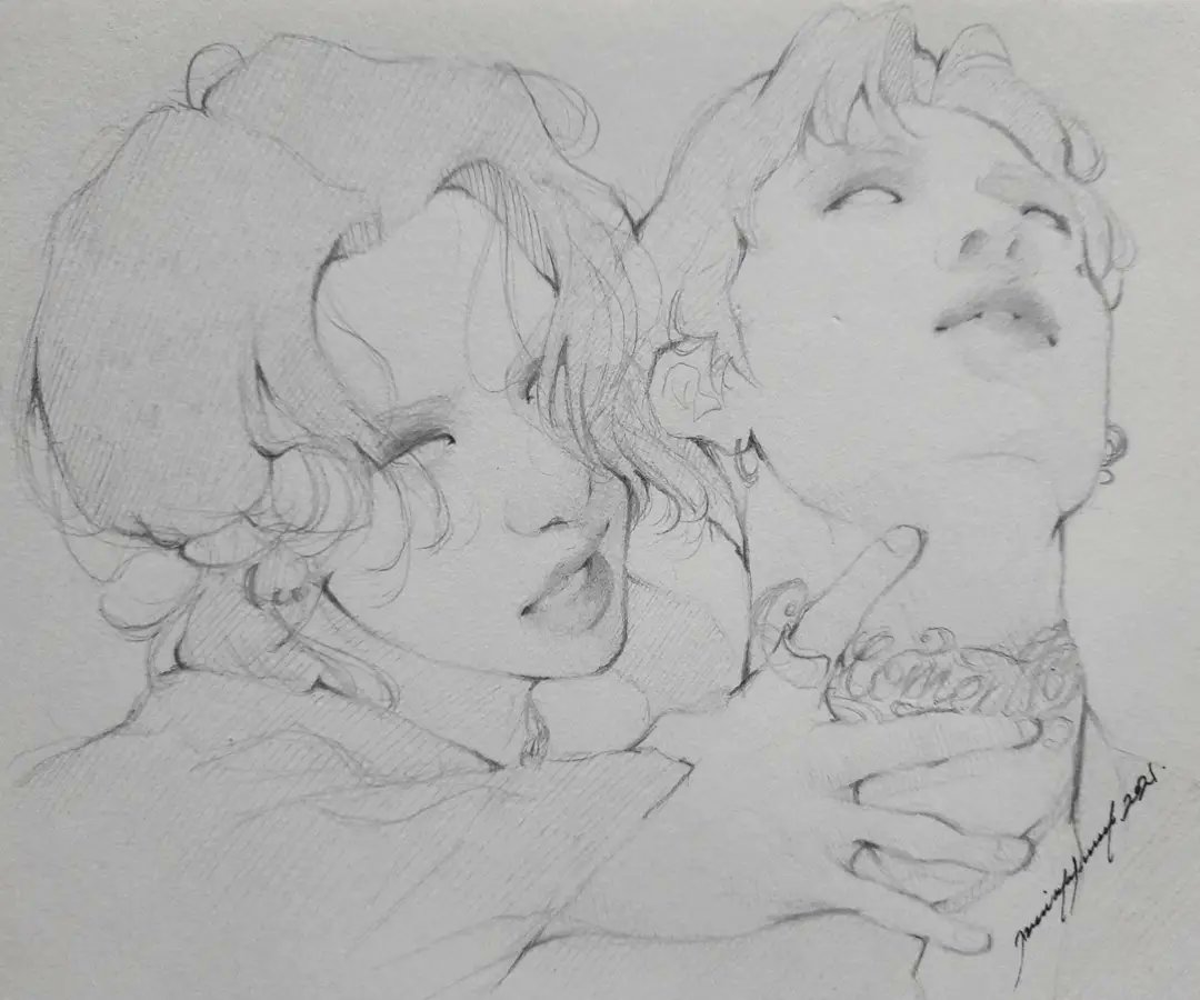 MarianaSmano's tweet photo. Art Train 🪄💫 

Check out these amazing artists!! They're such a big inspiration for me 💖💫💫

@sujus_art @Ecleette @asmirny169 @Unmeiartist https://t.co/bVAOFY2DDB