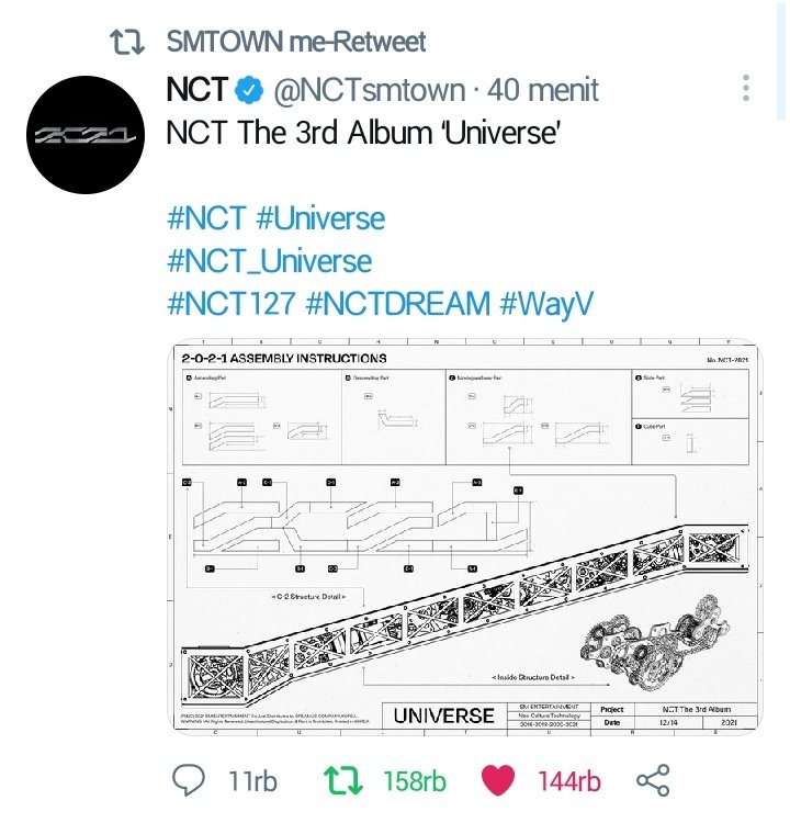 bubuzen1795's tweet photo. Yg lain pada bener, knp WayV ku Kya gni?? #NowWeAreBreakingUp #NCT #UNIVERSE #NCT_Universe #NCT127 #NCTDREAM #WayV https://t.co/U16dEE7rGj
