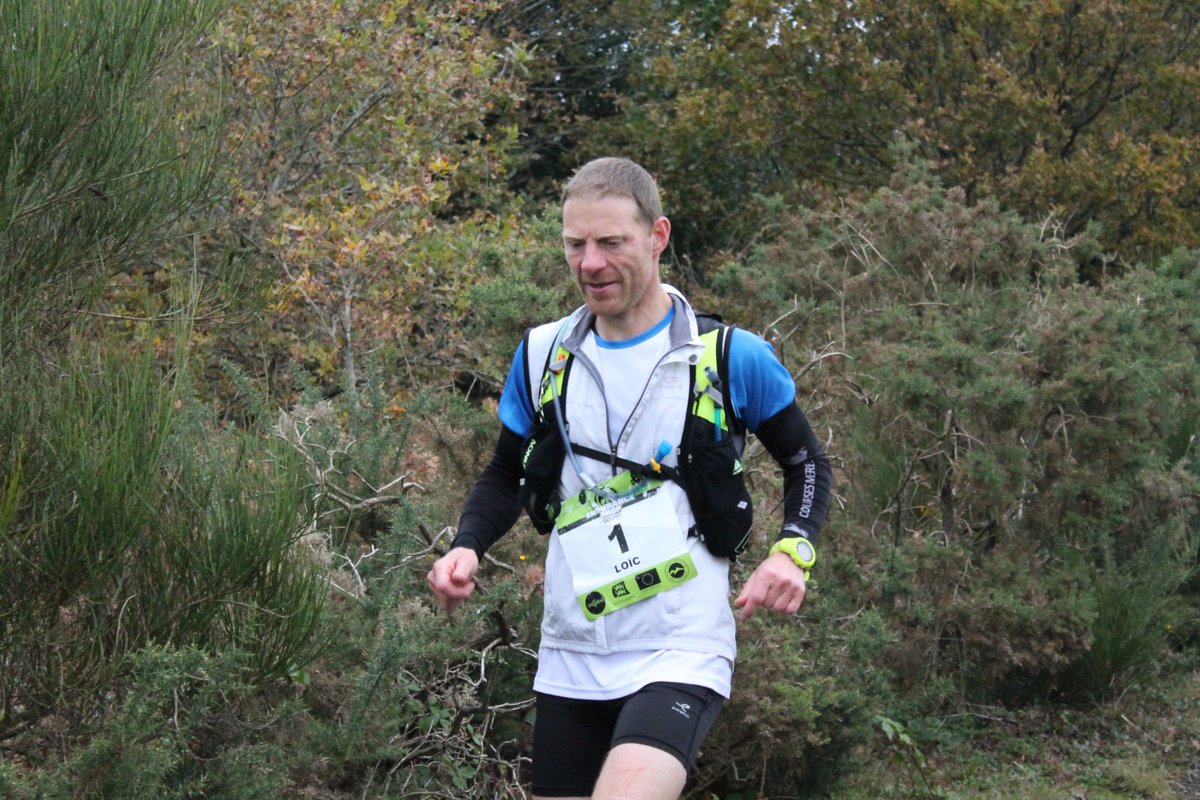 ClecyTrail's tweet photo. Jour 2 ! 
Nos athlètes bravent la pluie normande ! 🌧️
Tandis que certains en finissent avec cet ultra-trail...d'autres entament une nouvelle boucle. 💪 https://t.co/ieBbeGLpAH