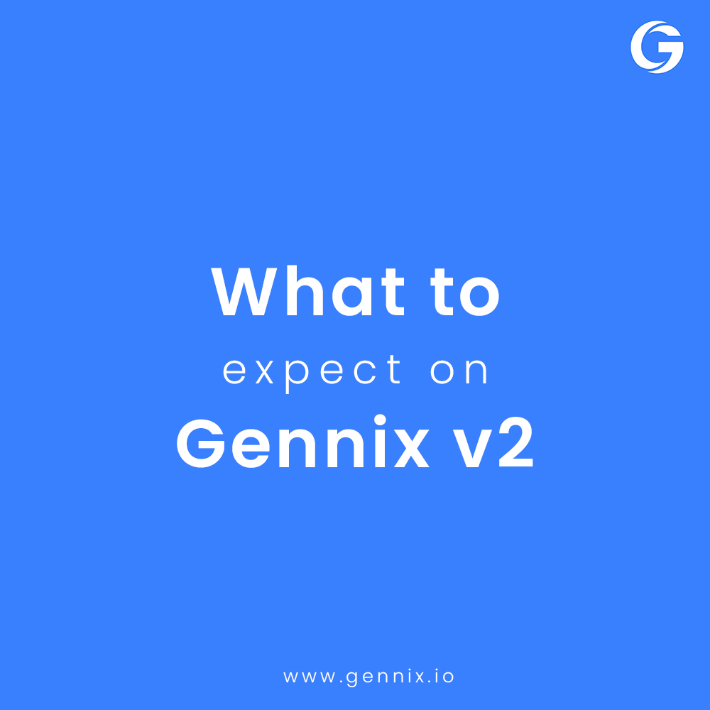 #GNNX V2 will incorporate a 2% LP fee that goes into the liquidity pool.

 100% of this goes into the liquidity pool which decreases volatility in the long term

#Gennix #GennixDeFi #Borrowing #Lending #cryptocurrency