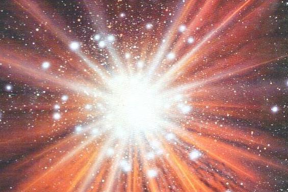 According to the best observation results obtained by the Planck satellite in 2015, the Big Bang is 137.99 ± 21 million years ago, and it has reached its present state after continuous expansion. 
<a href="/CNBC/">CNBC</a> <a href="/cz_binance/">CZ 🔶 BNB</a> <a href="/BTC_Archive/">Bitcoin Archive</a> 
#Bitcoin #BSC
