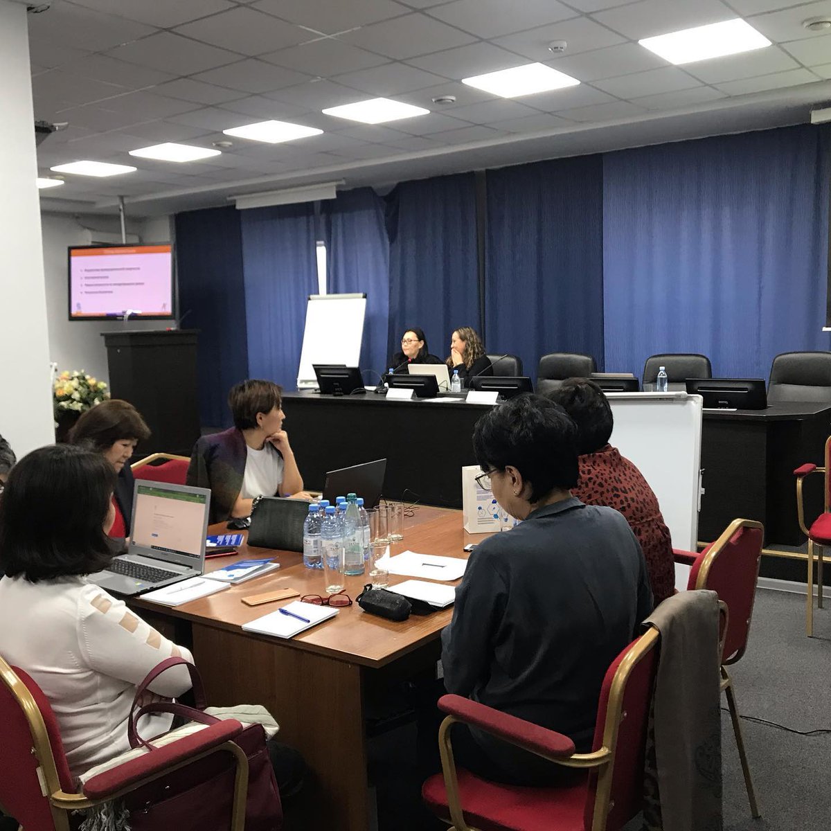 AYeconomics's tweet photo. Last day of Workshop #reghealth https://t.co/RVQj2akidf